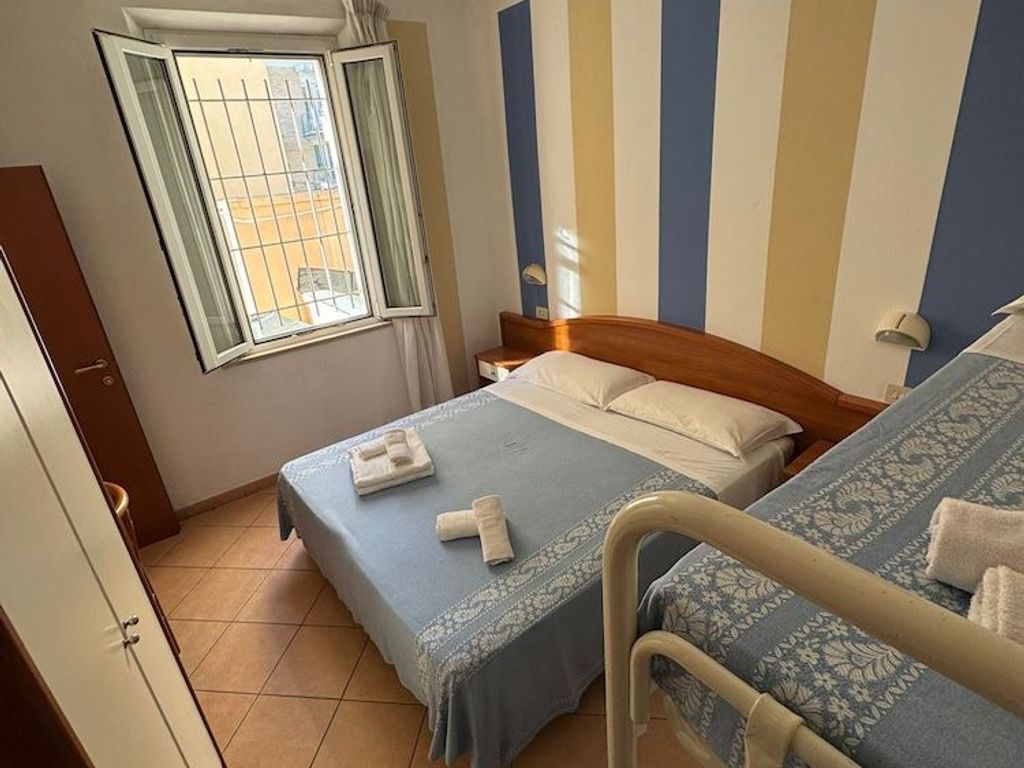 Hotel Villa Caterina