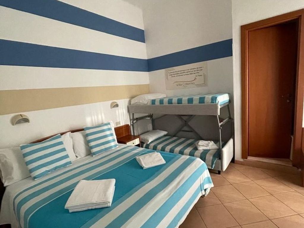 Hotel Villa Caterina