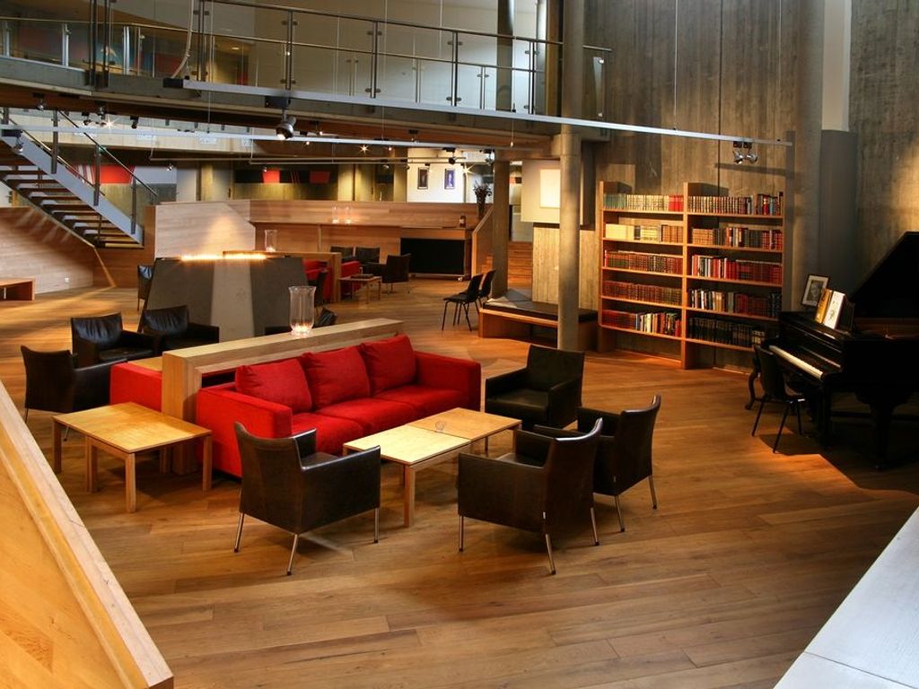 Scandic Stiklestad
