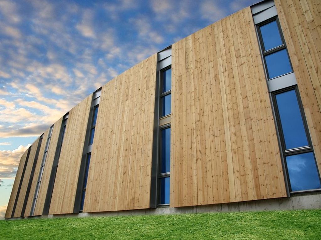 Scandic Stiklestad