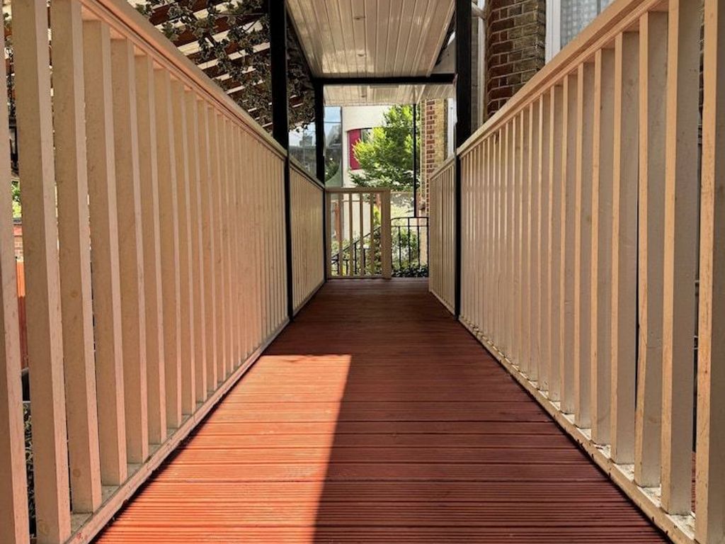 Bridge Park Hotel