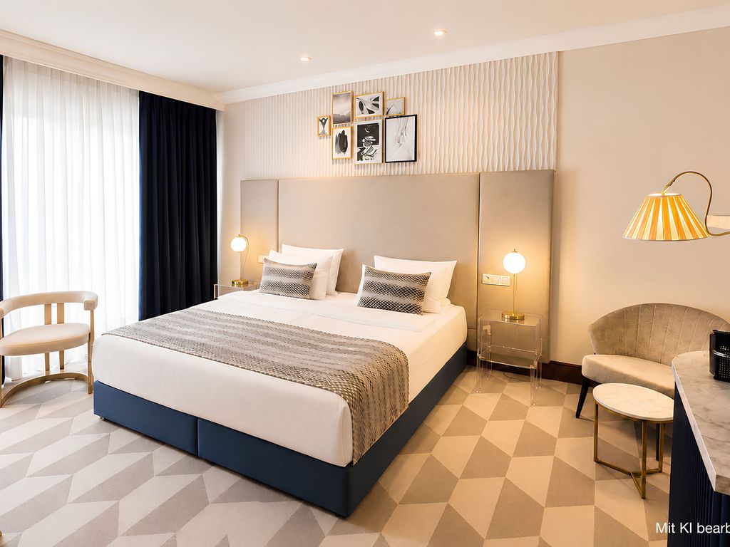 Schlosshotel Berlin