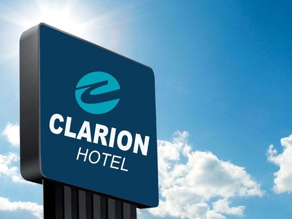 Clarion Collection Hotel Katajanokka