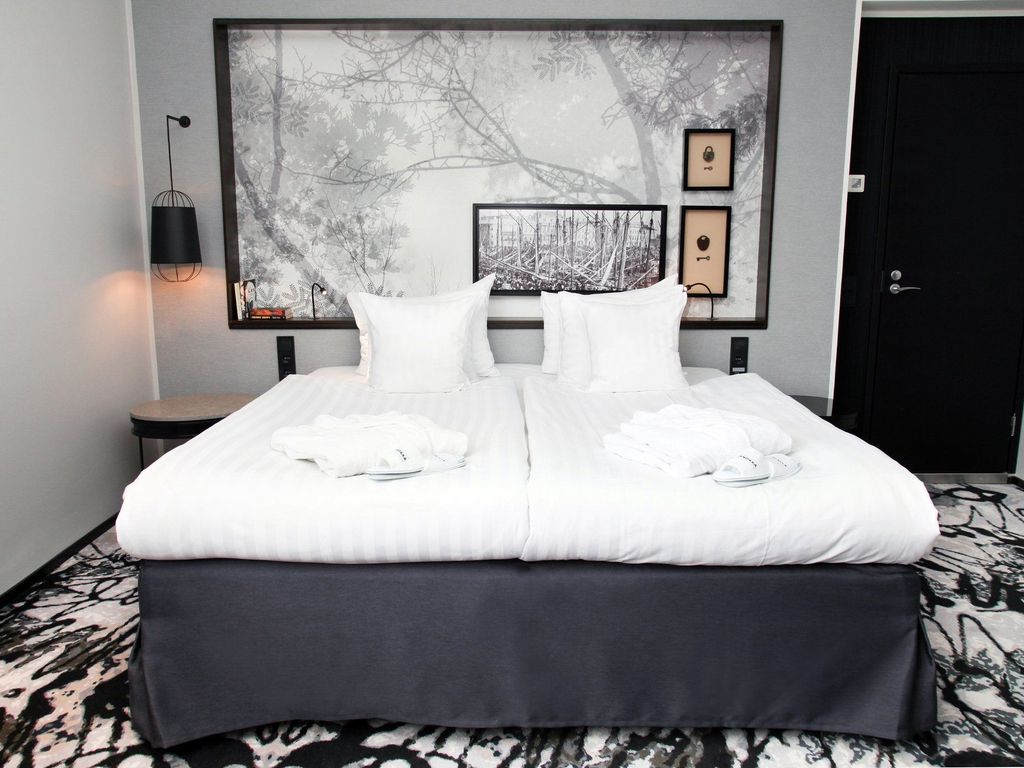 Clarion Collection Hotel Katajanokka