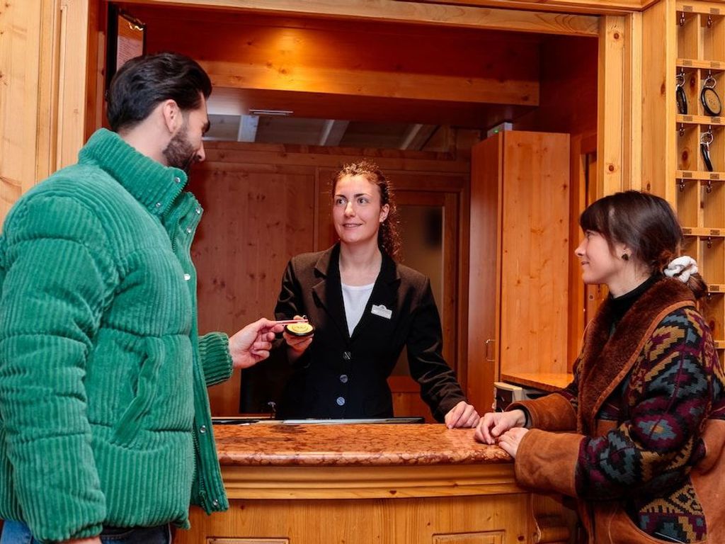 Albergo Dimaro Wellness & Family Hotel