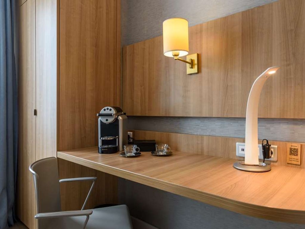 Best Western Plus Ajaccio Amiraute