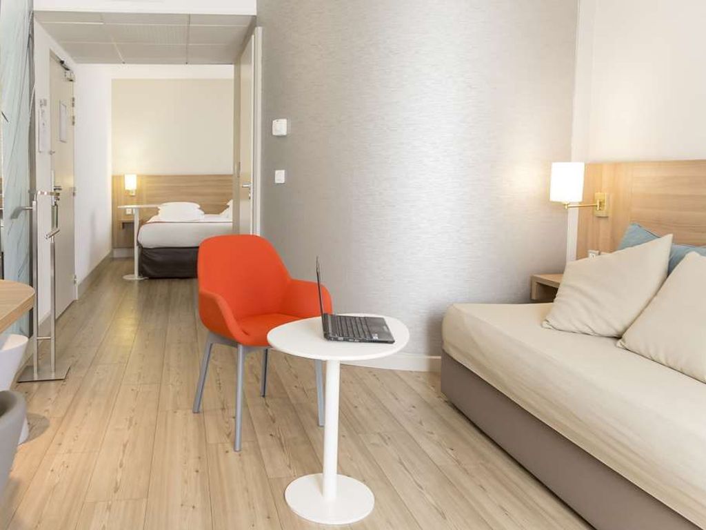 Best Western Plus Ajaccio Amiraute