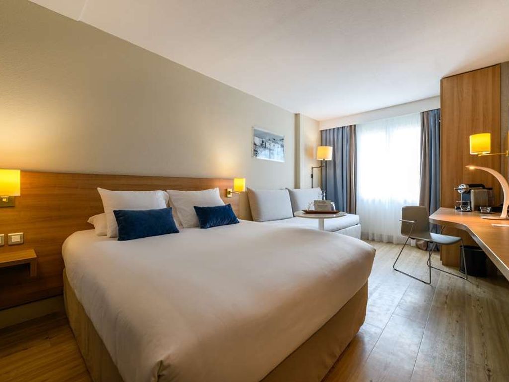 Best Western Plus Ajaccio Amiraute