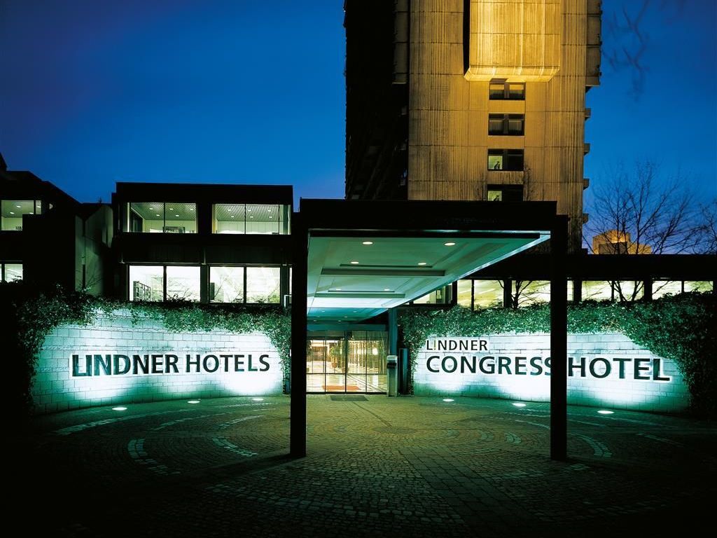 Lindner Hotel Dusseldorf Seestern
