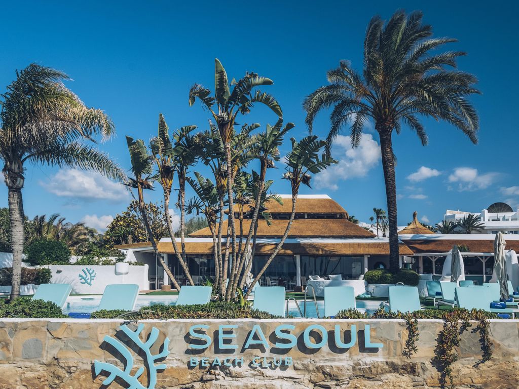 Iberostar Marbella Coral Beach