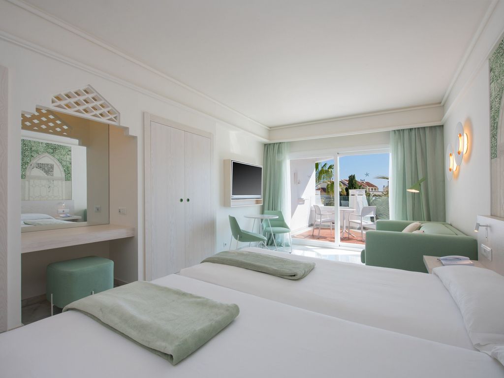 Iberostar Marbella Coral Beach