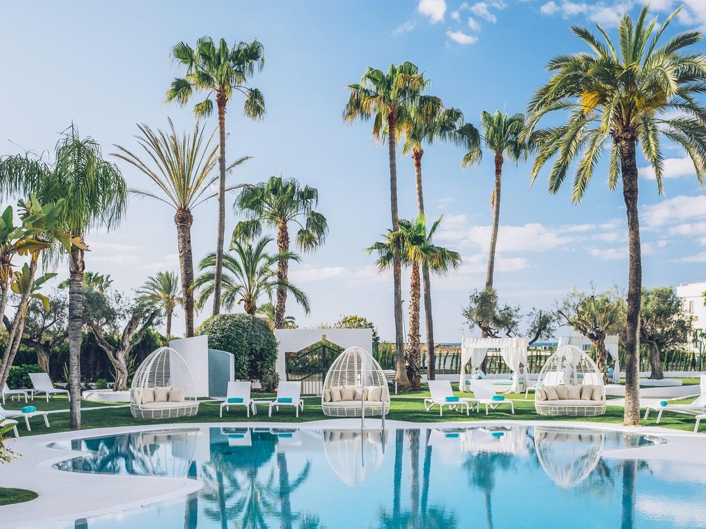 Iberostar Marbella Coral Beach