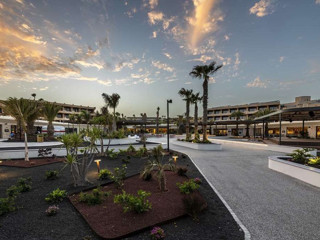Barceló Lanzarote Active Resort