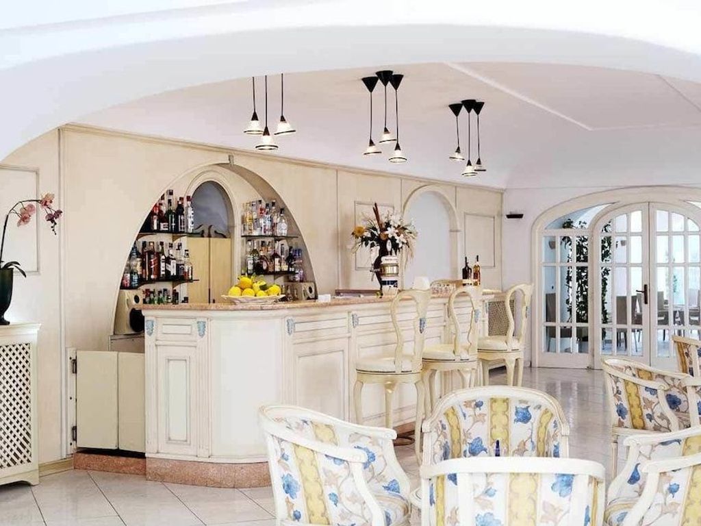 Albergo Terme San Lorenzo