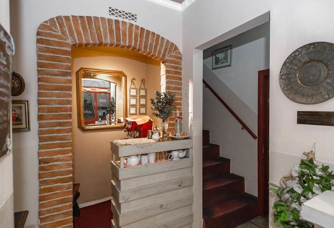 Hotel Masaccio Florence