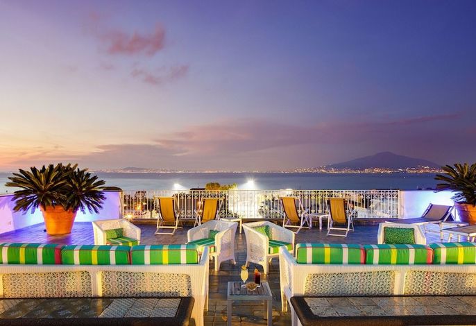 Hotel Zi Teresa