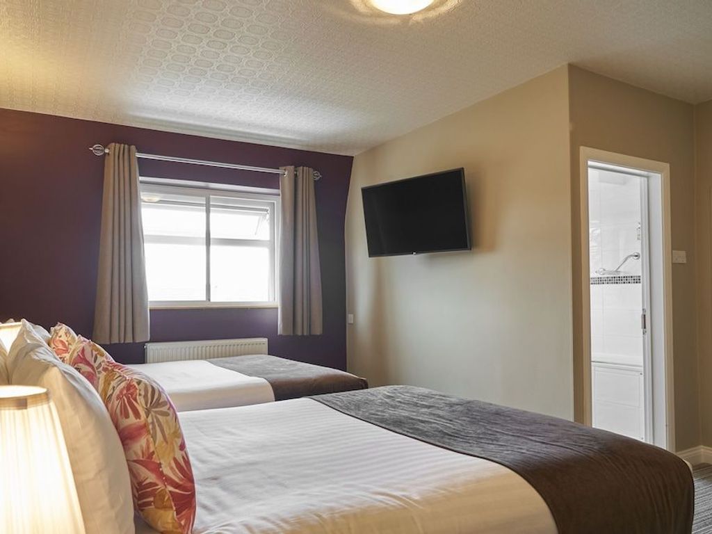 Antoinette Hotel Wimbledon