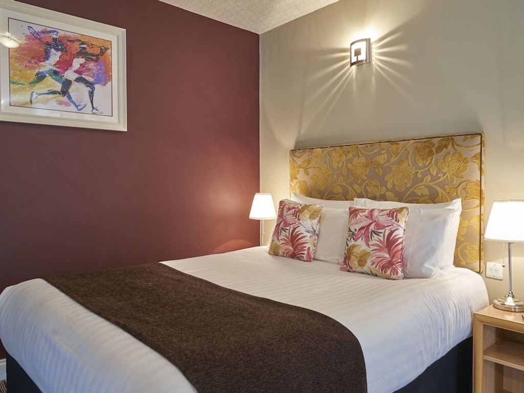 Antoinette Hotel Wimbledon