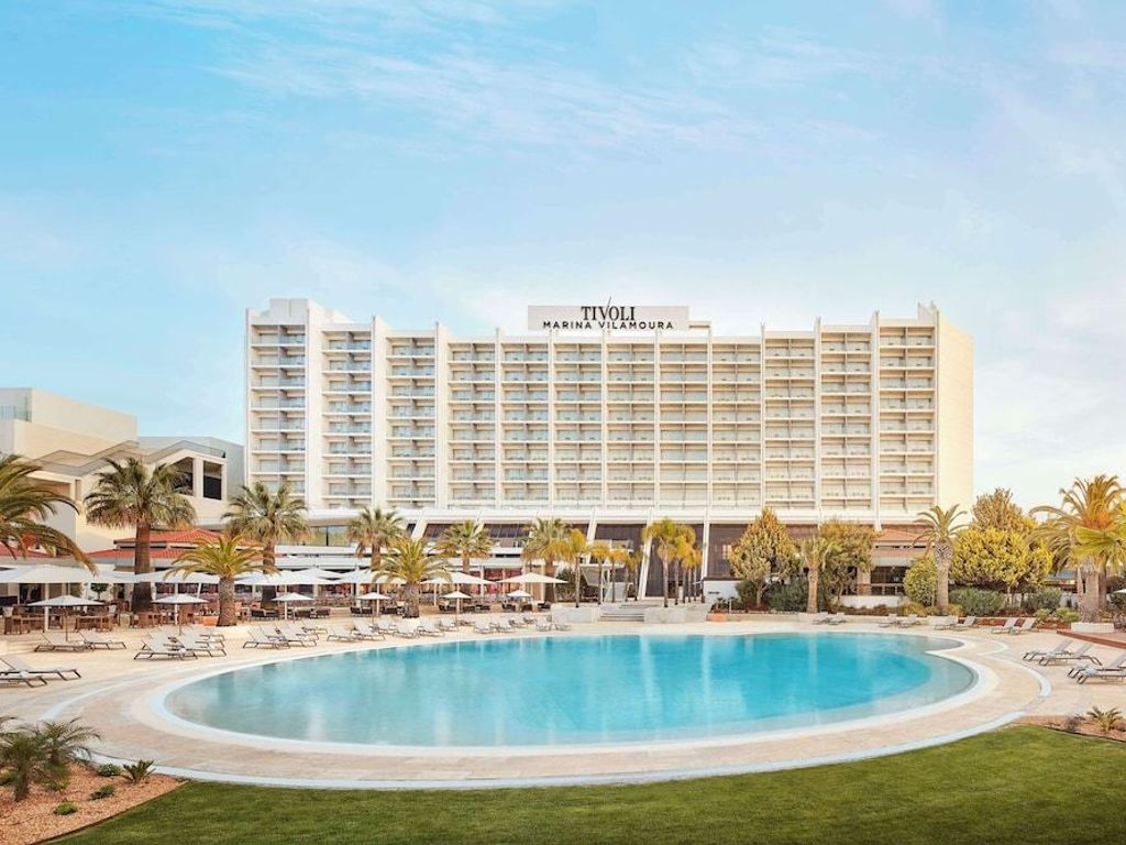 Tivoli Marina Vilamoura