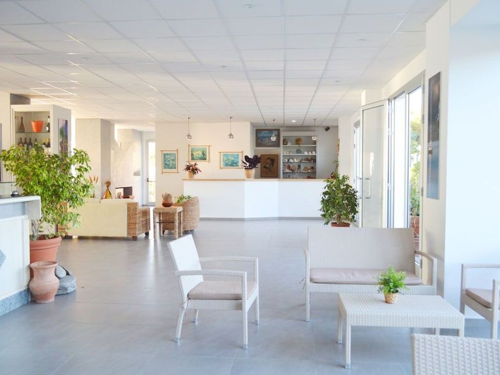 Capo Nettuno Hotel