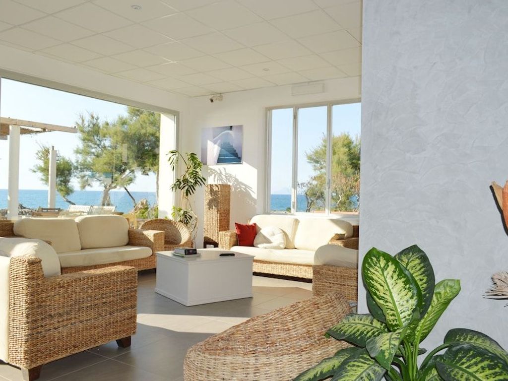 Capo Nettuno Hotel