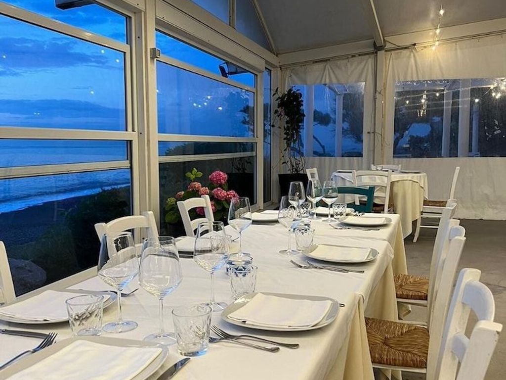 Capo Nettuno Hotel