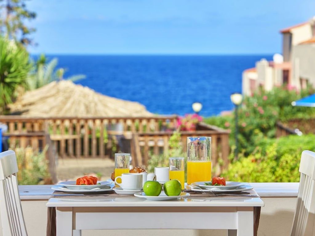 CRETE  SISSI VutorASIA RESORT AND SPA