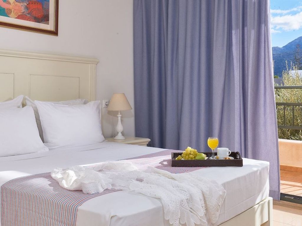 CRETE  SISSI VutorASIA RESORT AND SPA