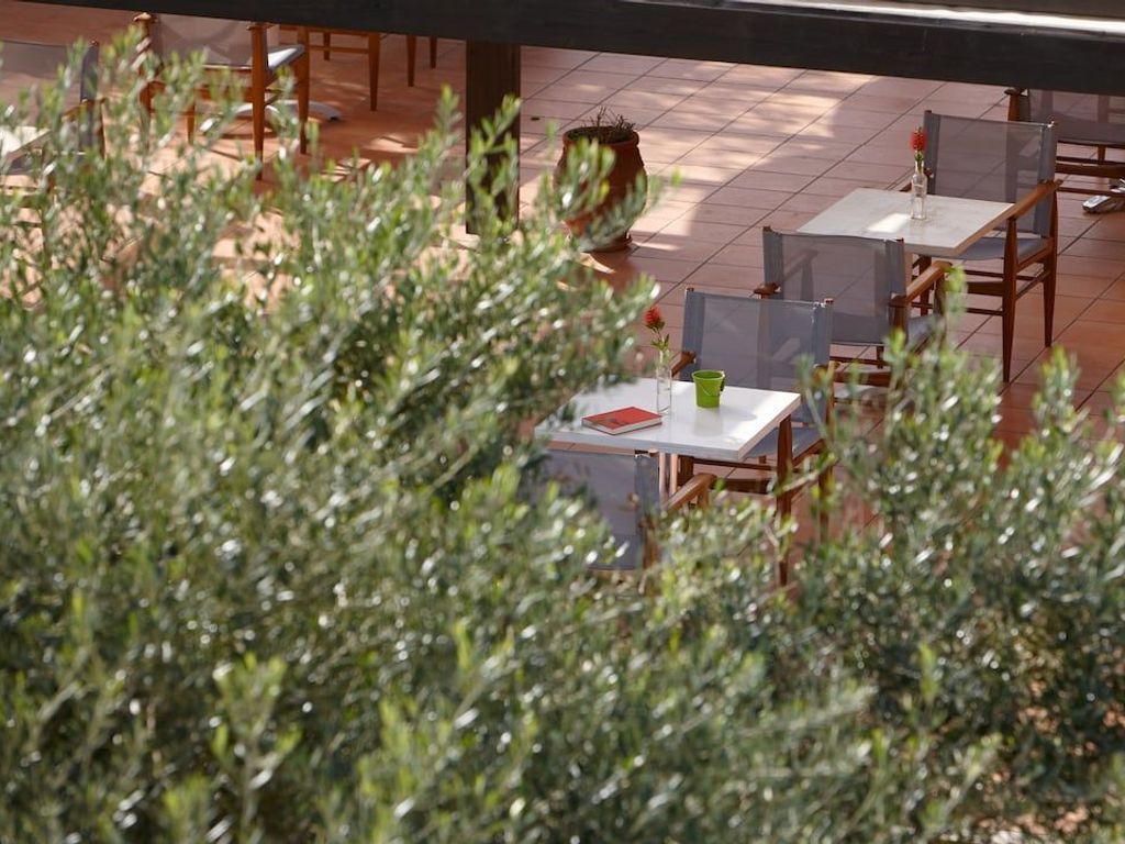 CRETE  SISSI VutorASIA RESORT AND SPA