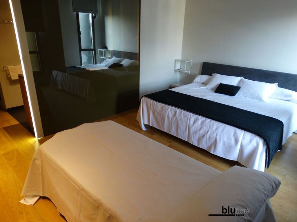 Blu Hotel