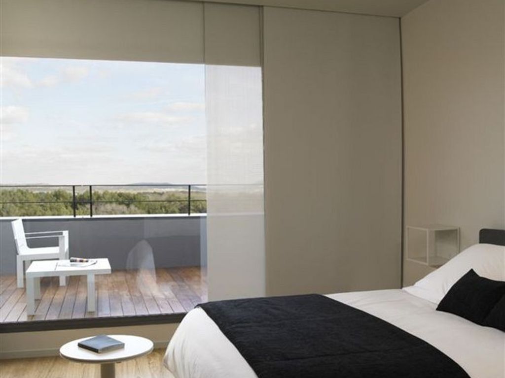 Blu Hotel