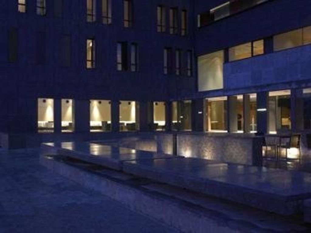 Blu Hotel