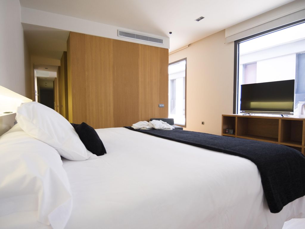 Blu Hotel