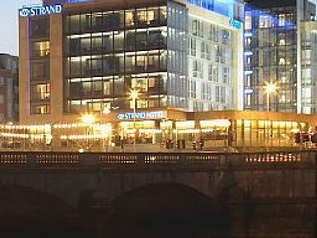 Limerick Strand