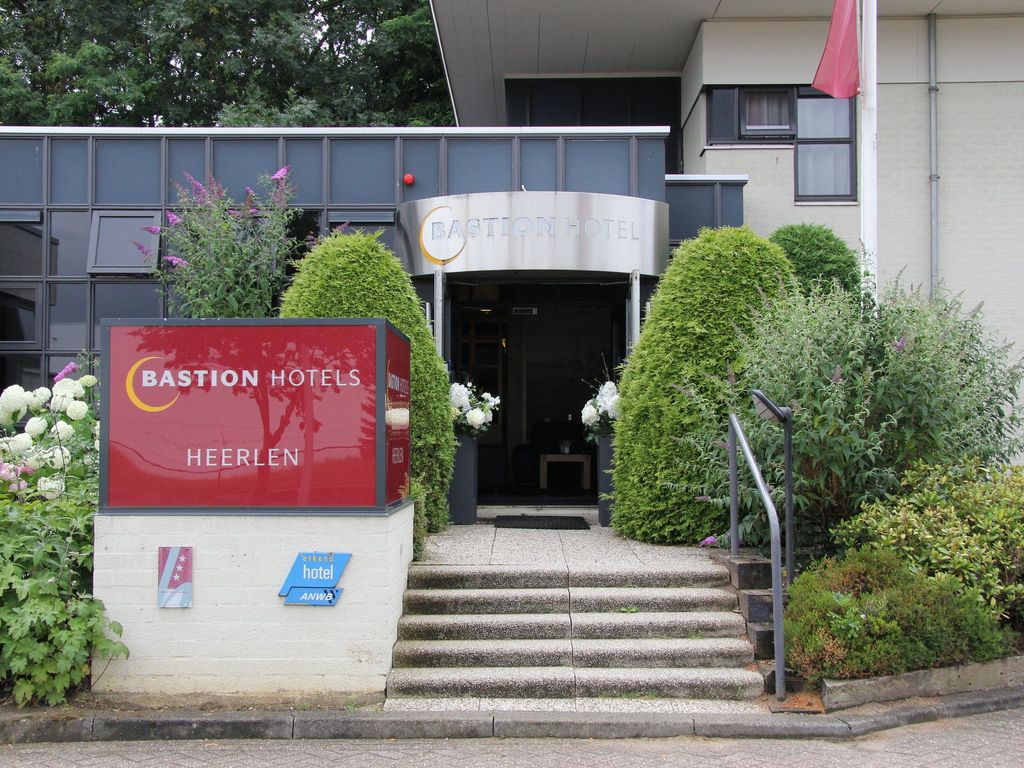Bastion Heerlen