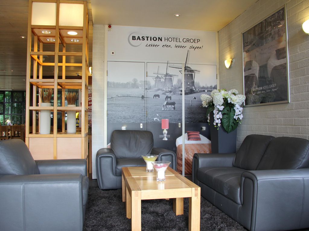 Bastion Heerlen