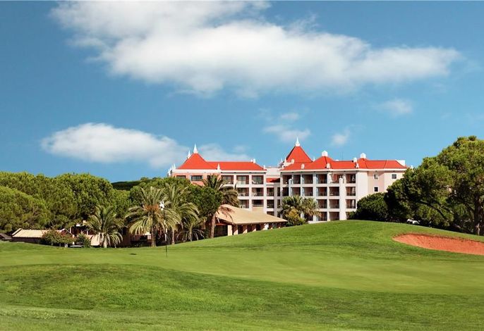 Hilton Vilamoura As Cascatas Golf Resort & Spa