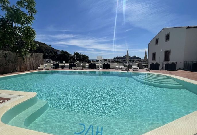 Hotel Villa Cute-HVC
