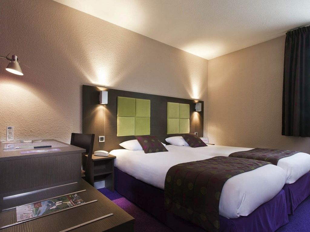 Tourhotel