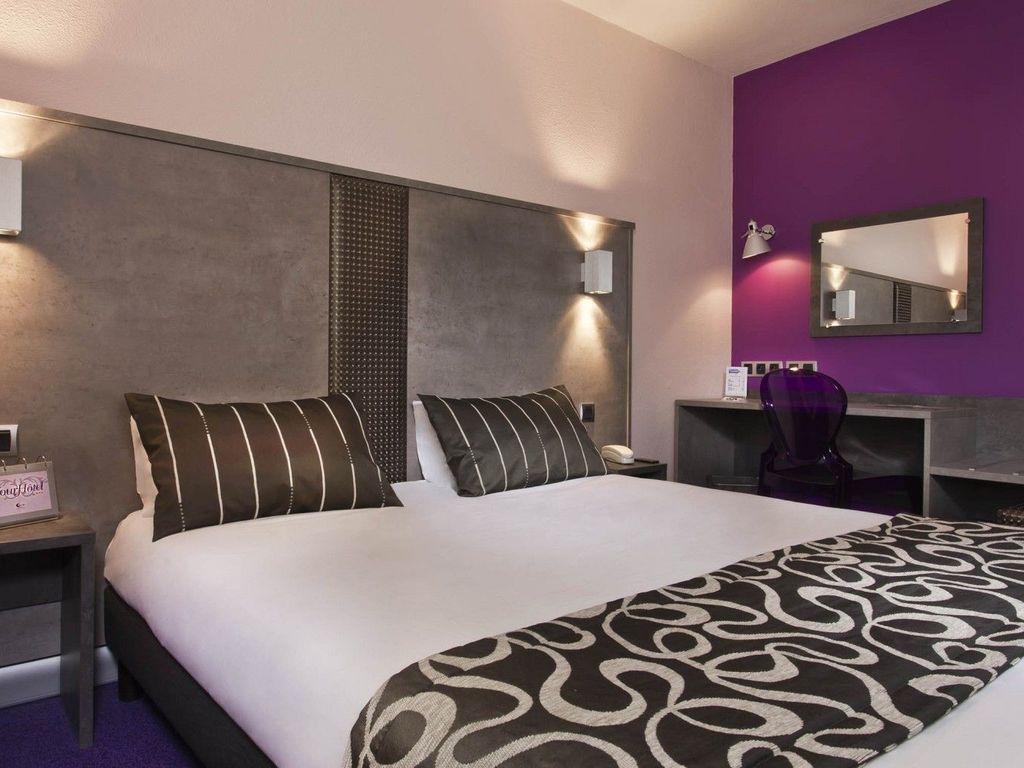 Tourhotel