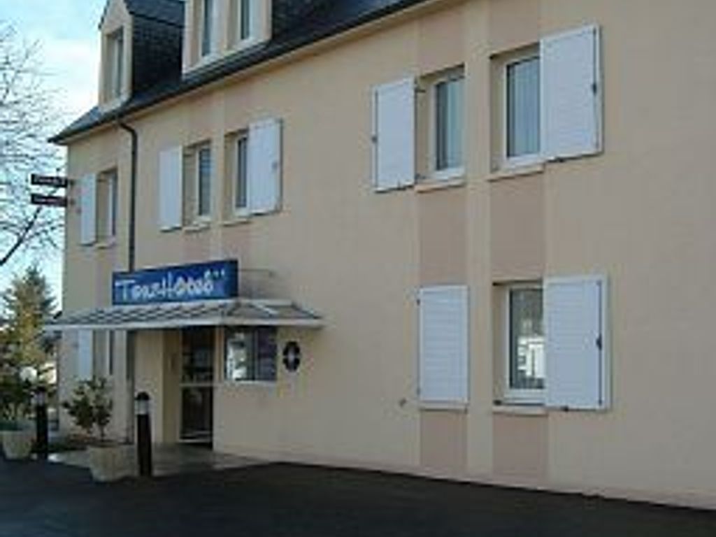 Tourhotel