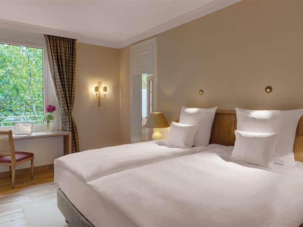 Hotel Excelsior München