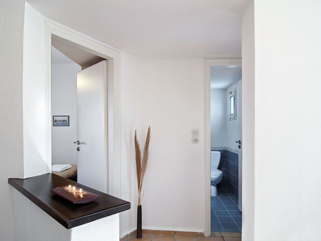 Ourania Apartments