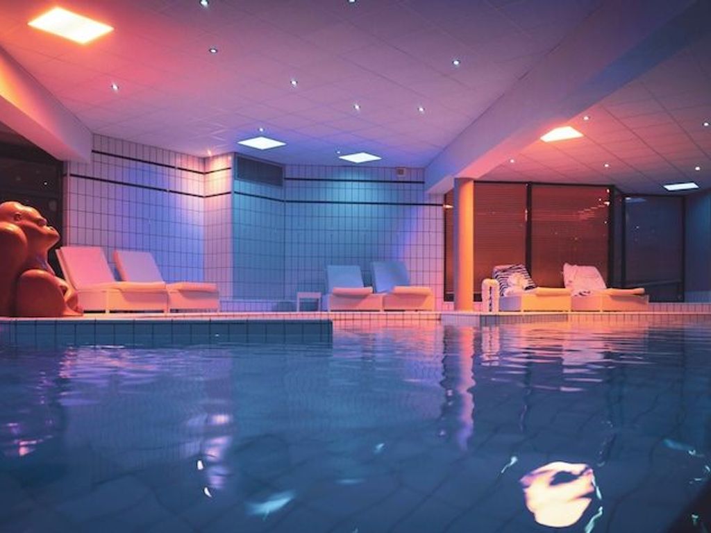 Forges Hotel