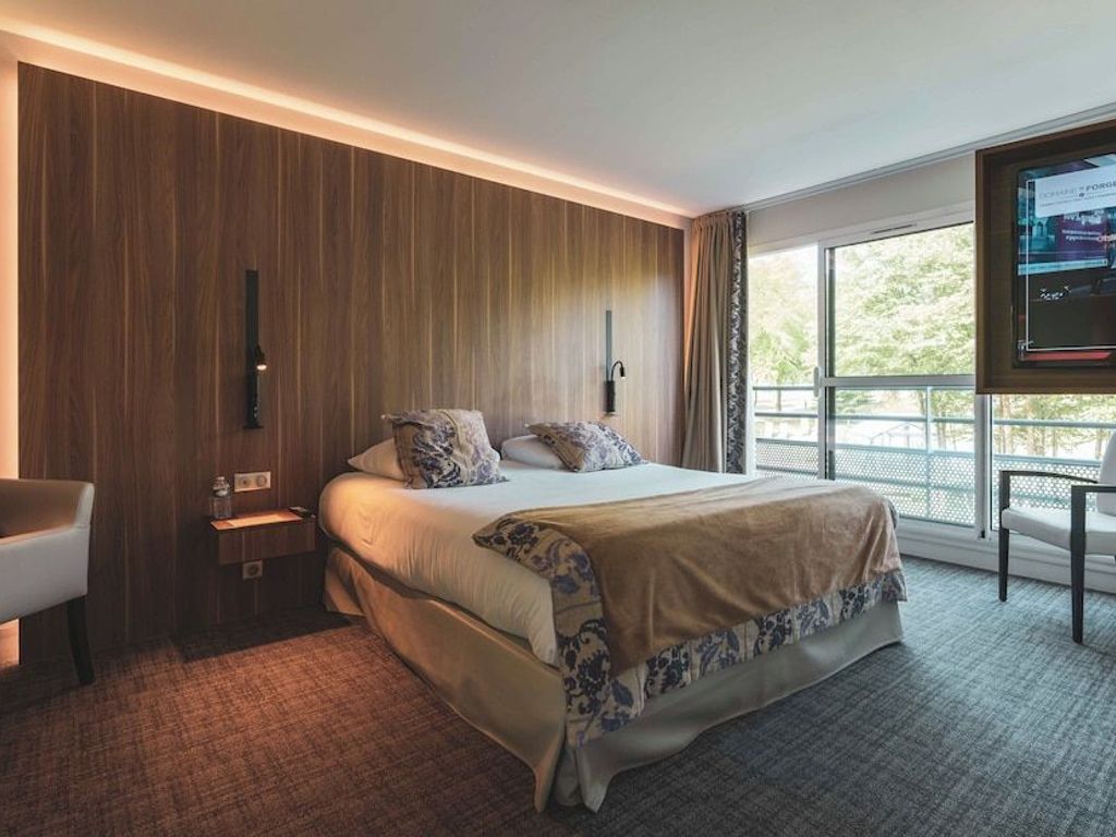 Forges Hotel