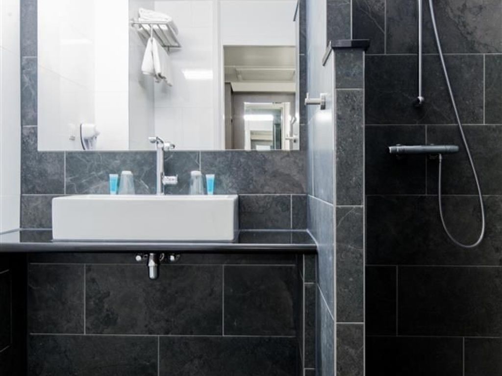 Best Western Plus Amsterdam Airport Hotel