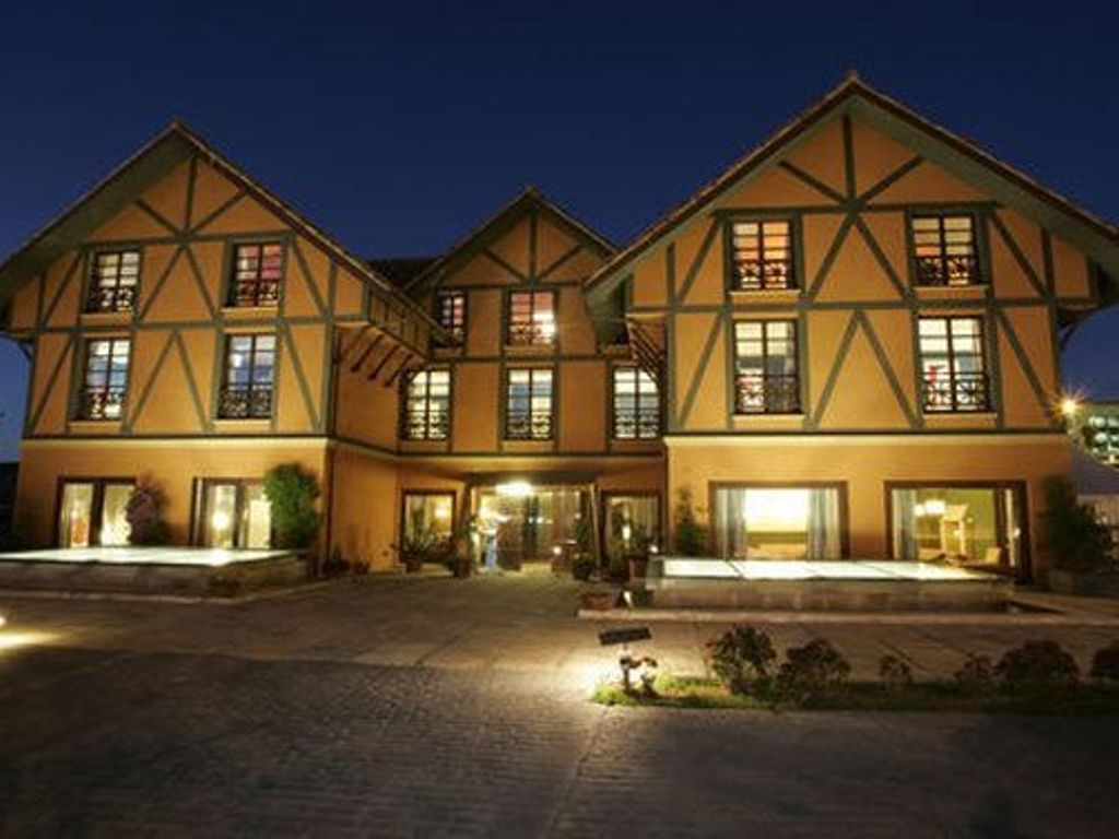 Aisia Derio Hotel Spa