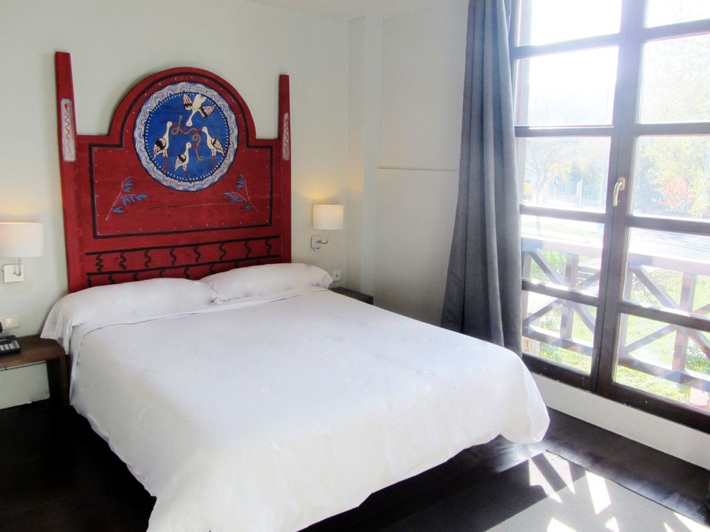 Aisia Derio Hotel Spa