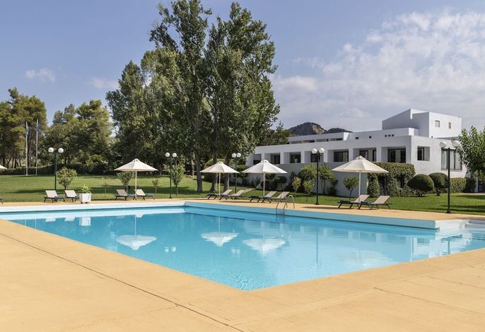 Hotel Amalia Olympia