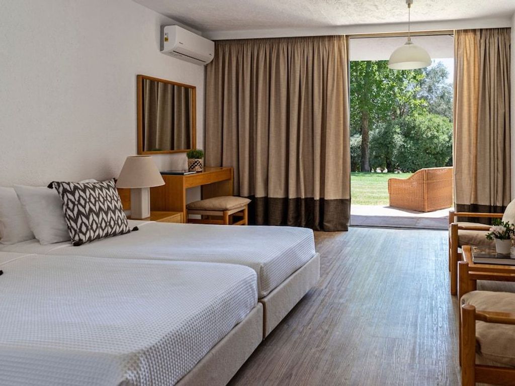 Hotel Amalia Olympia